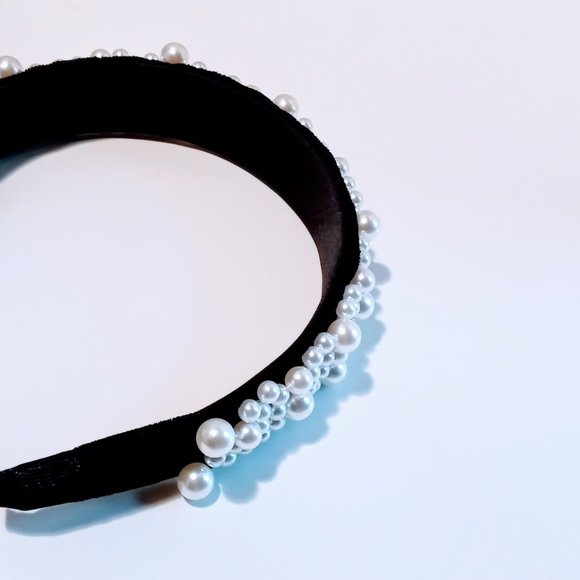 THE PEARL HARBOR HEADBAND main image 8
